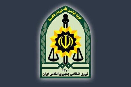 دستگیری سارقان میلیاردی در تبریز