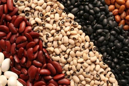 با این غذا ها سالم بمانید
